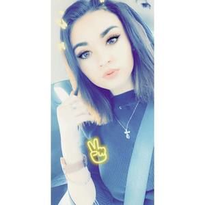 Meet your Posher, Katelynn